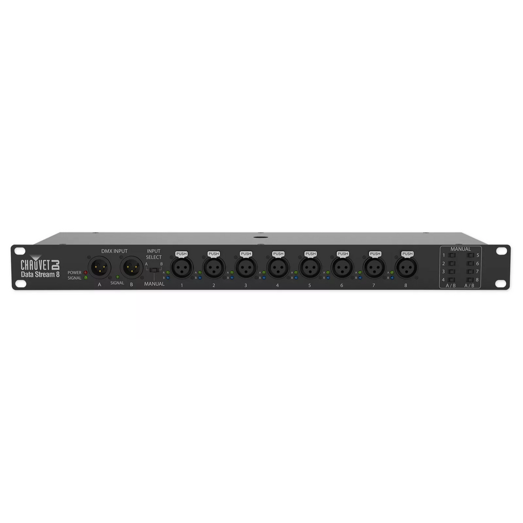 Chauvet Data Stream 8