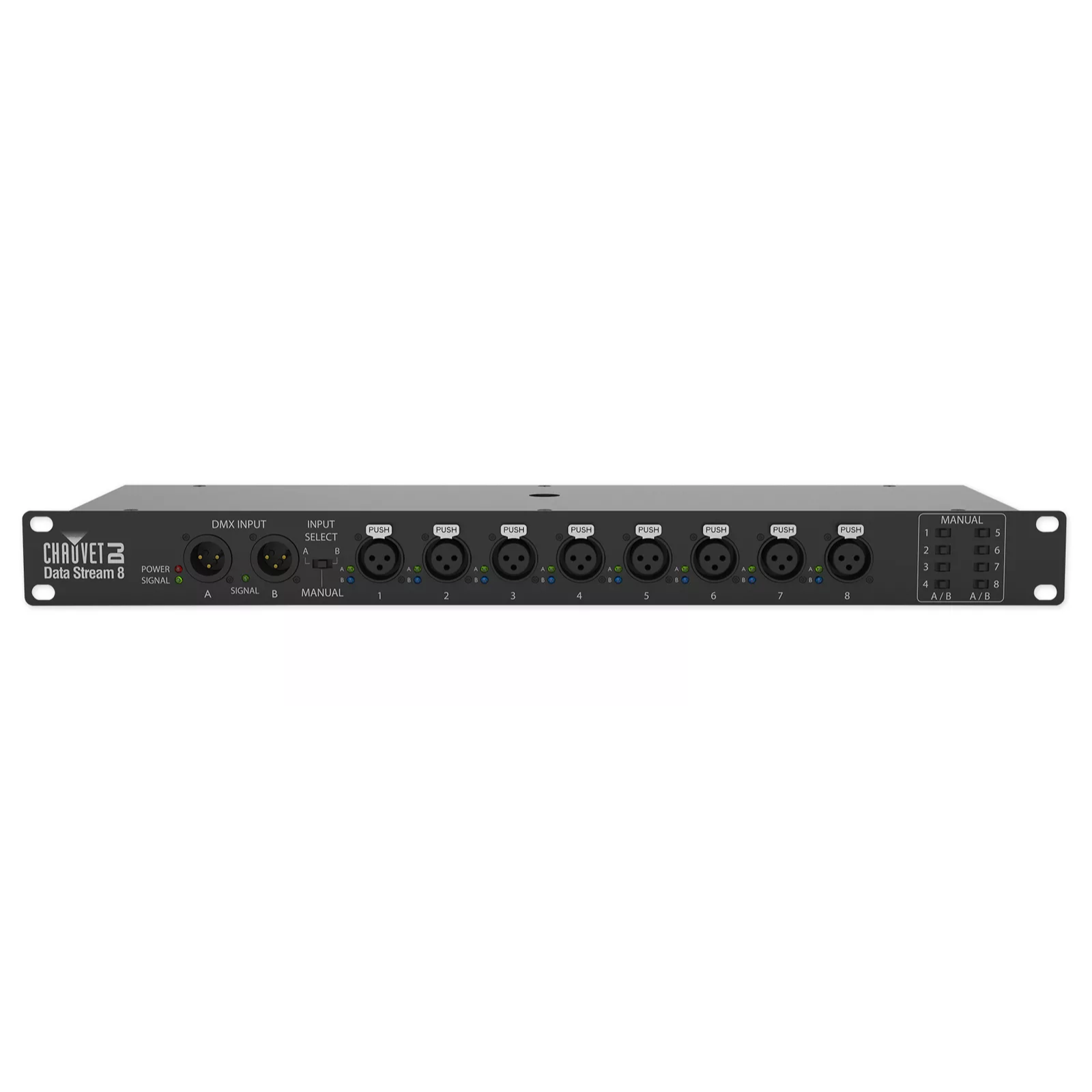 Chauvet Data Stream 8