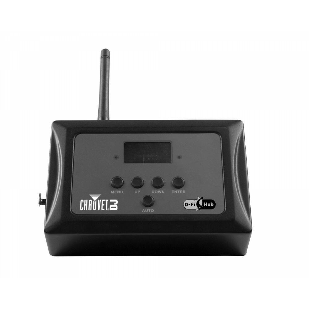 Chauvet D-Fi Hub
