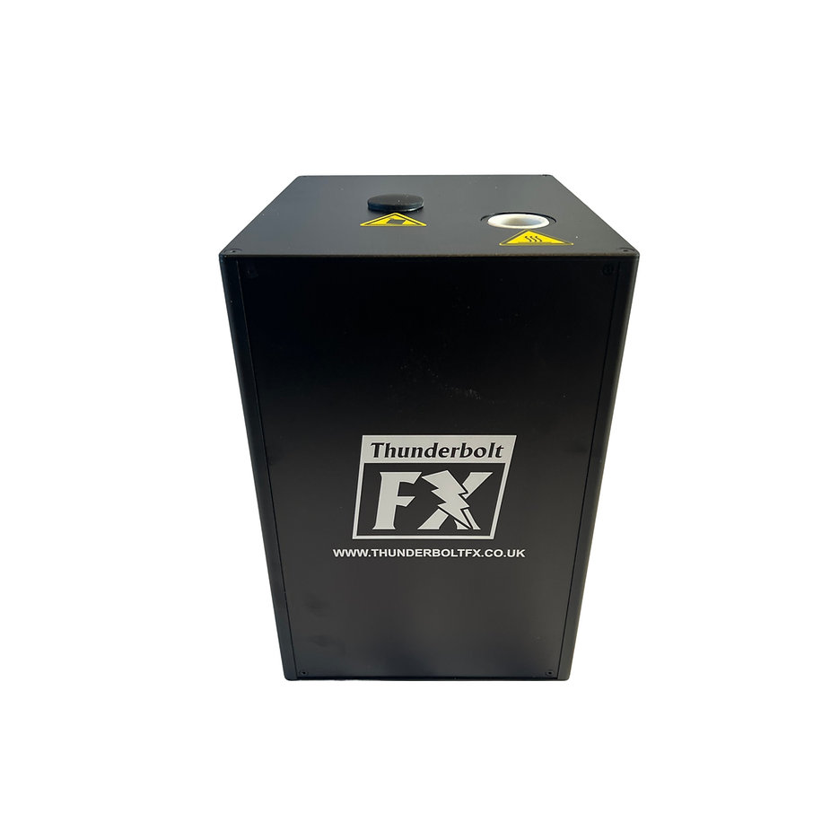 Thunderbolt FX Cold Spark Fountain