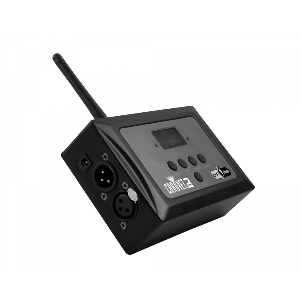 Chauvet D-Fi Hub