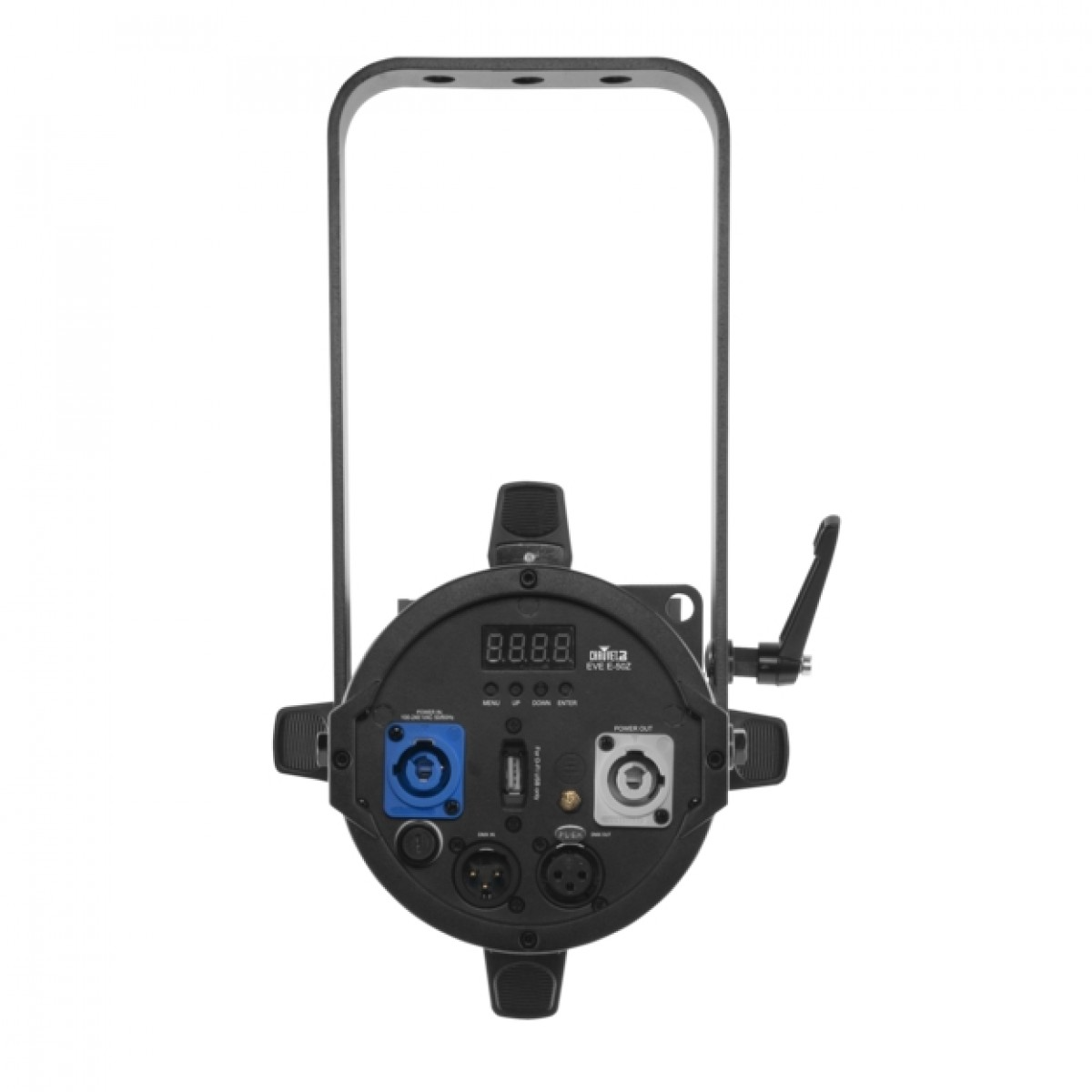 Chauvet EVE E-50Z Profile