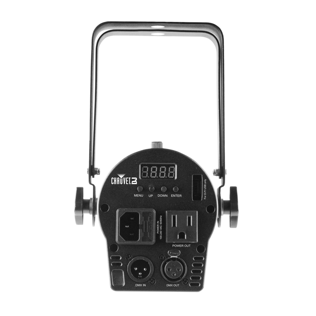 Chauvet Gobo Zoom USB