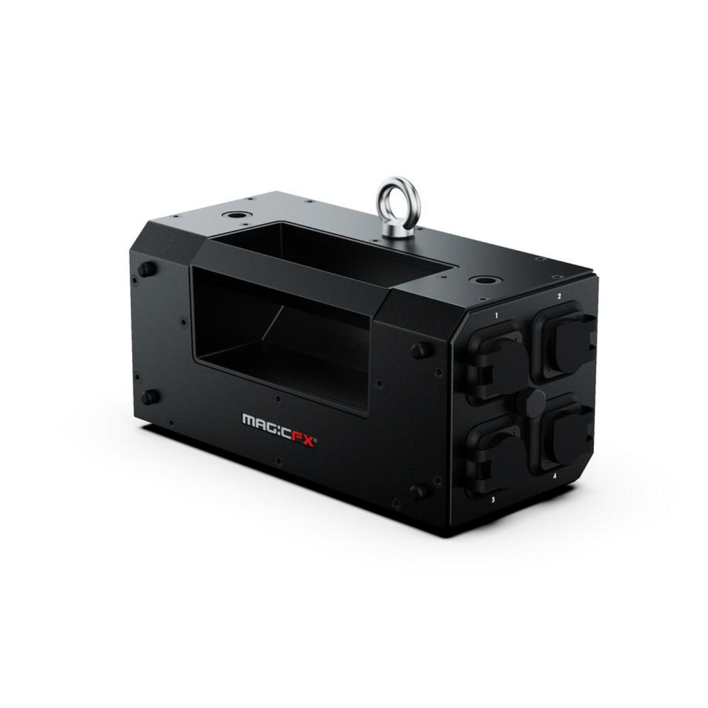 MagicFX FX-Switchpack II