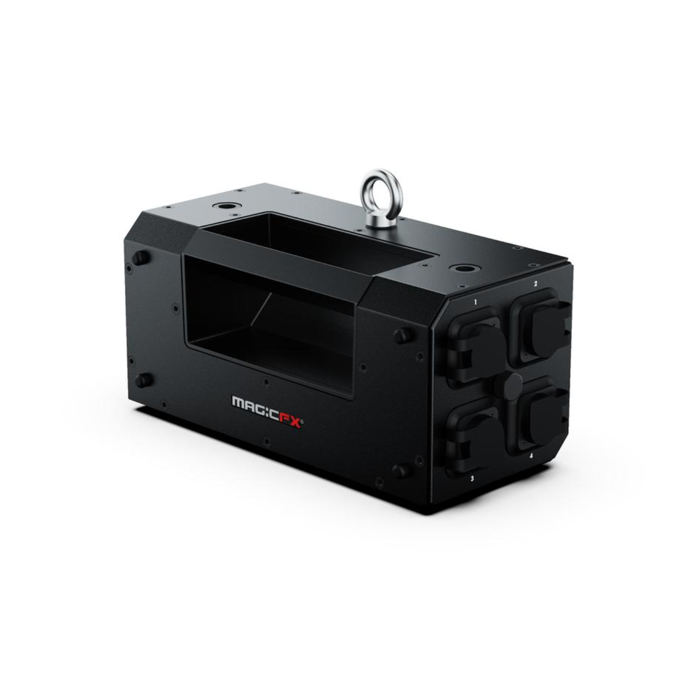 MagicFX FX-Switchpack II