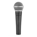 Shure SM58