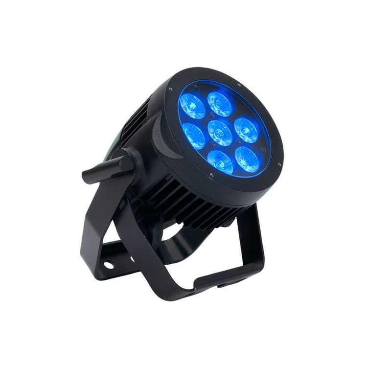 LEDJ Generic Hex Par 7
