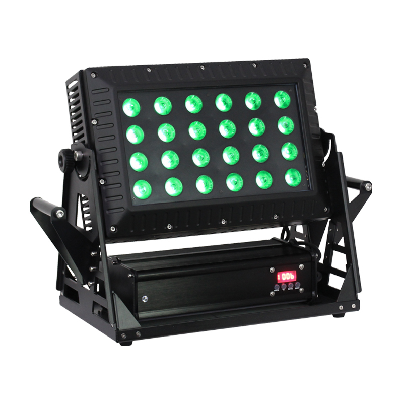 LEDJ IP Spectra Flood 24T9