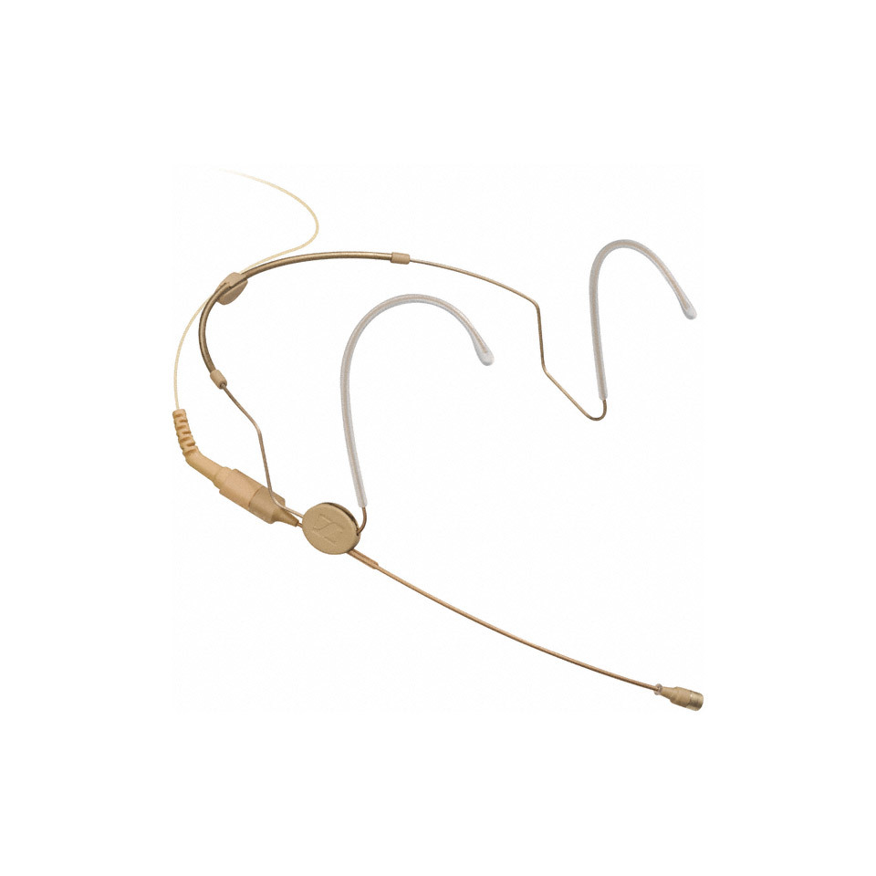 Budget Headset (Beige)
