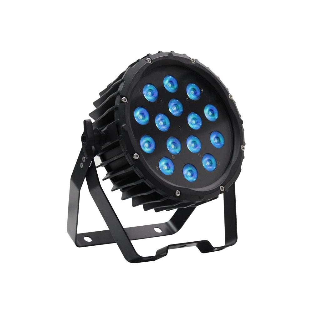 LEDJ SPECTRA PAR 15Q8 PRO