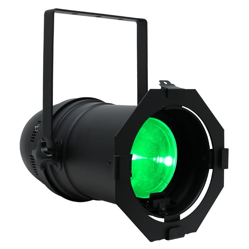 LEDJ Stage Par CZ 120