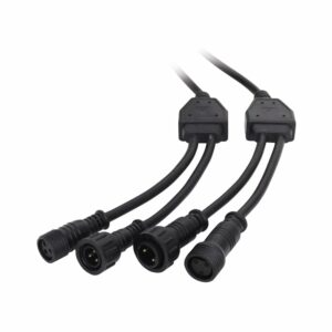 LEDJ Spectra PAR 7T3