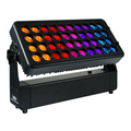 LEDJ Spectra QX40 Pixel MKII IP Flood