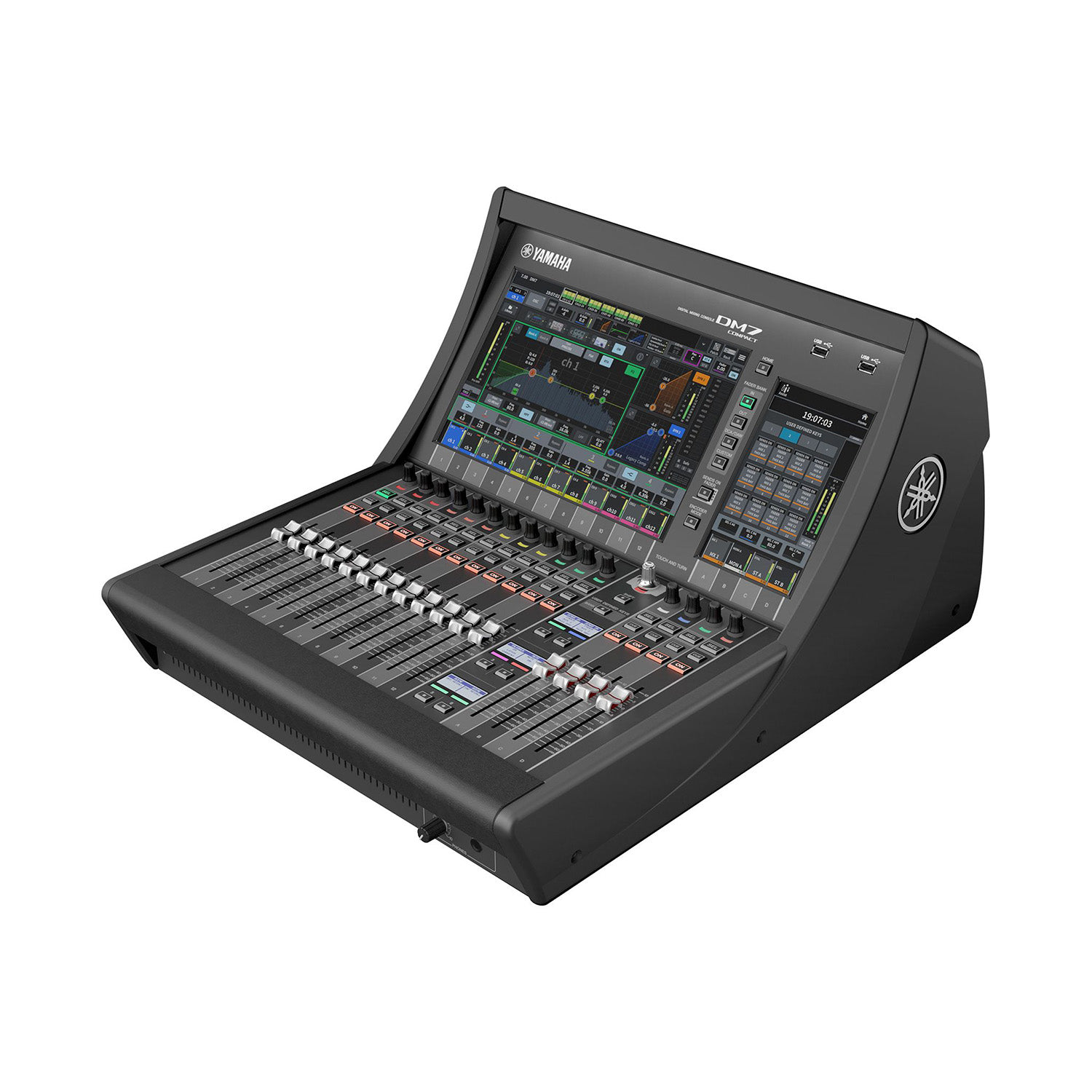 Yamaha DM7 Compact