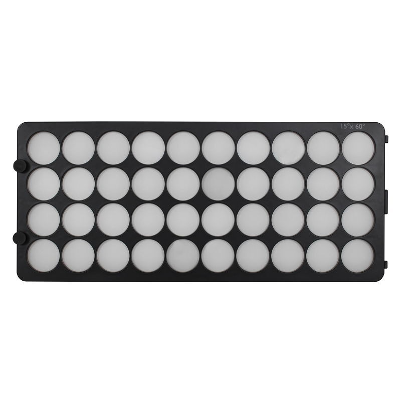 LEDJ Spectra QX40 Pixel MKII IP Flood