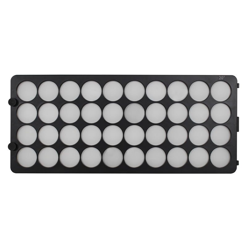 LEDJ Spectra QX40 Pixel MKII IP Flood