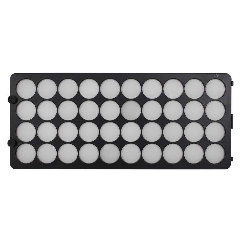 LEDJ Spectra QX40 Pixel MKII IP Flood