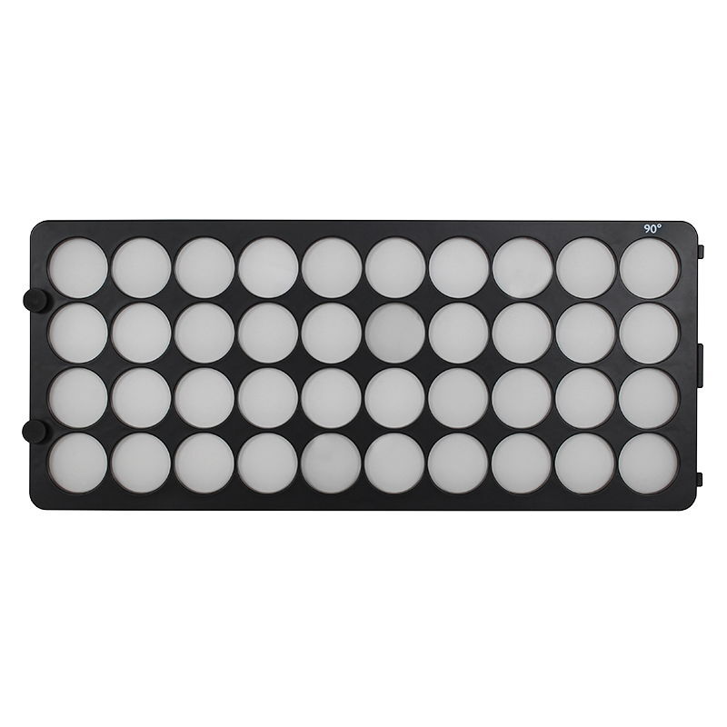 LEDJ Spectra QX40 Pixel MKII IP Flood