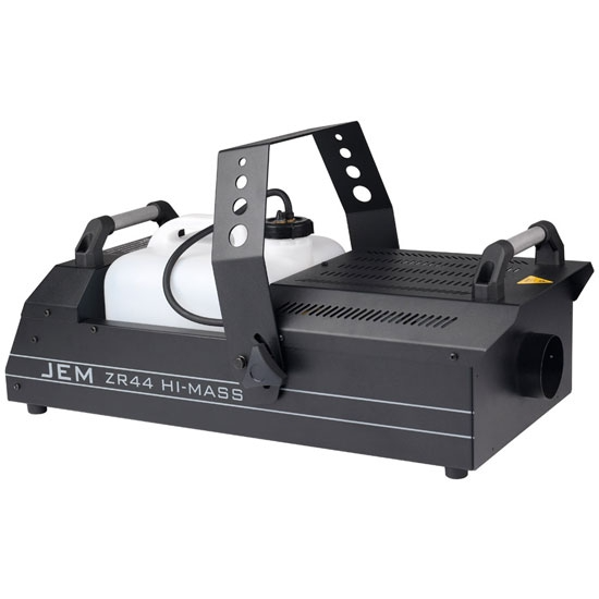 Martin JEM ZR44 Hi Mass Fogger
