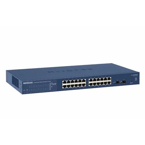Netgear GS724T