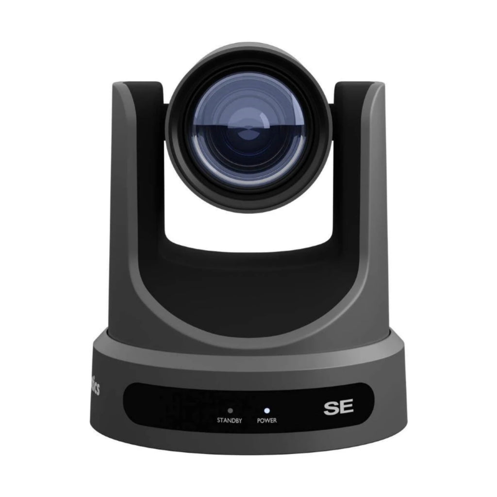 PTZOptics 12x Zoom PTZ Camera