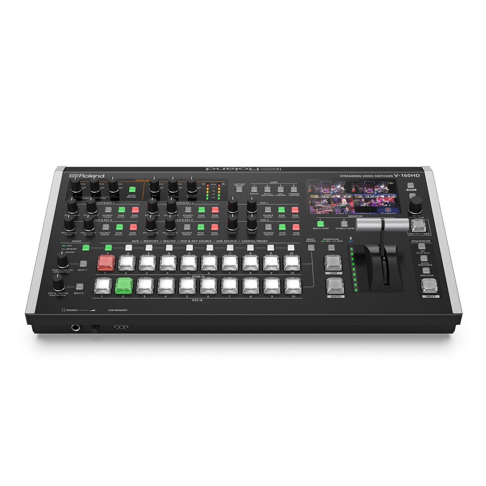 Roland V-160HD