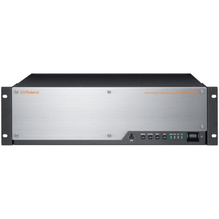 Roland V-1200HDR