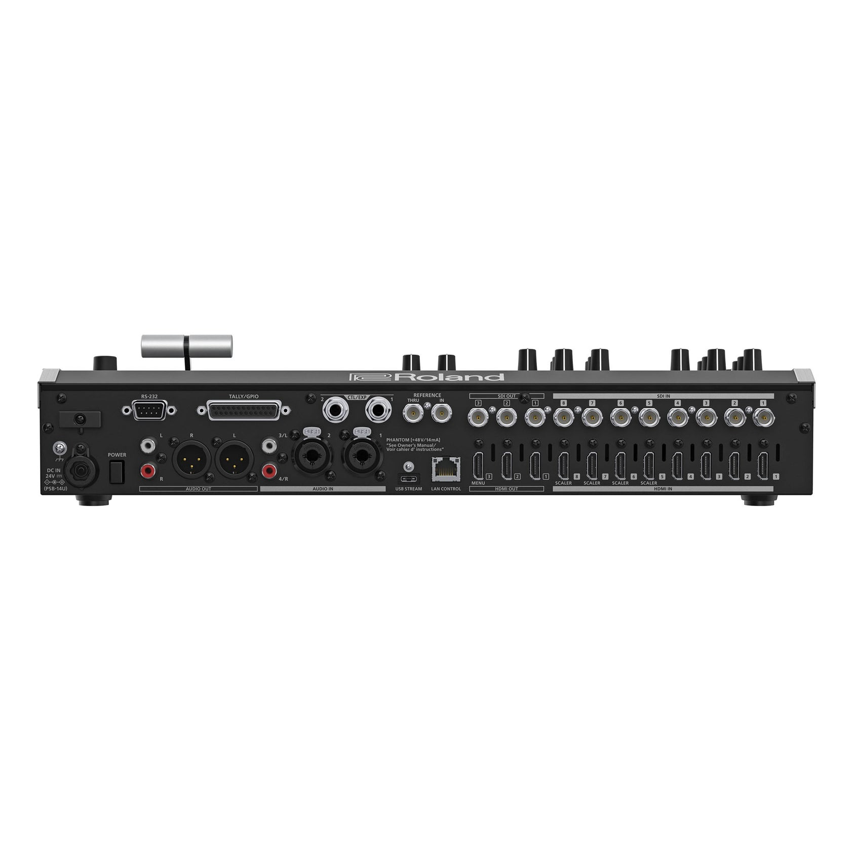 Roland V-160HD