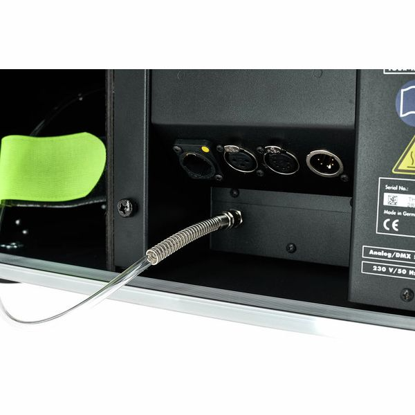 Smoke Factory Tour Hazer II