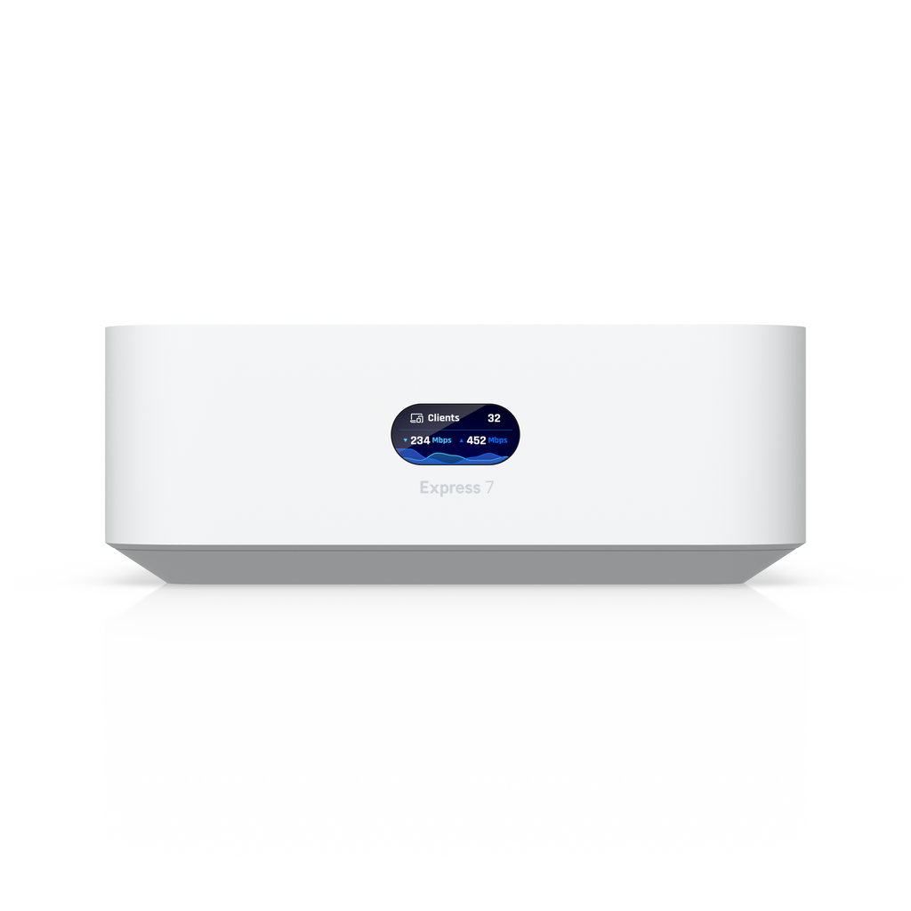 Ubiquiti UniFi Express 7