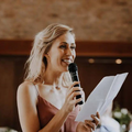 Wedding Speech Package