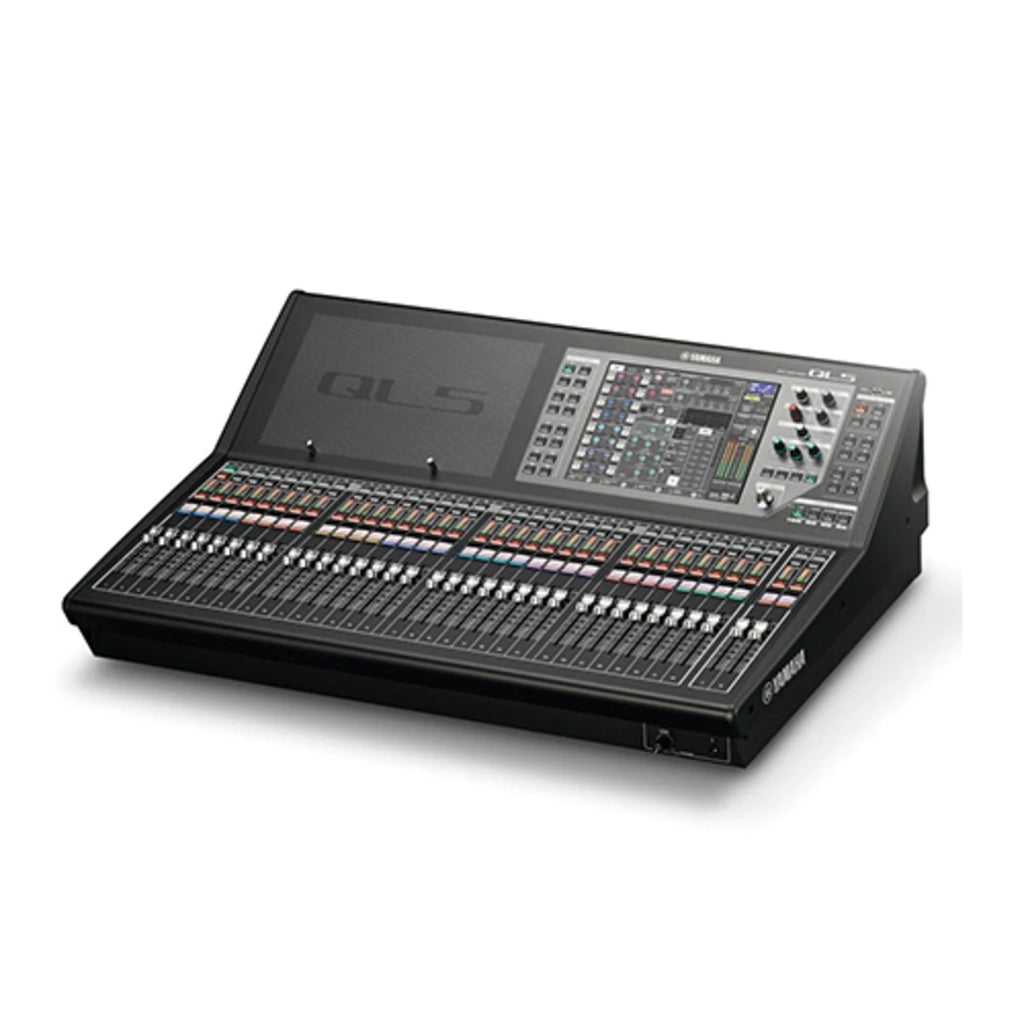 Yamaha QL5