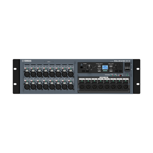 Yamaha Rio1608-D3