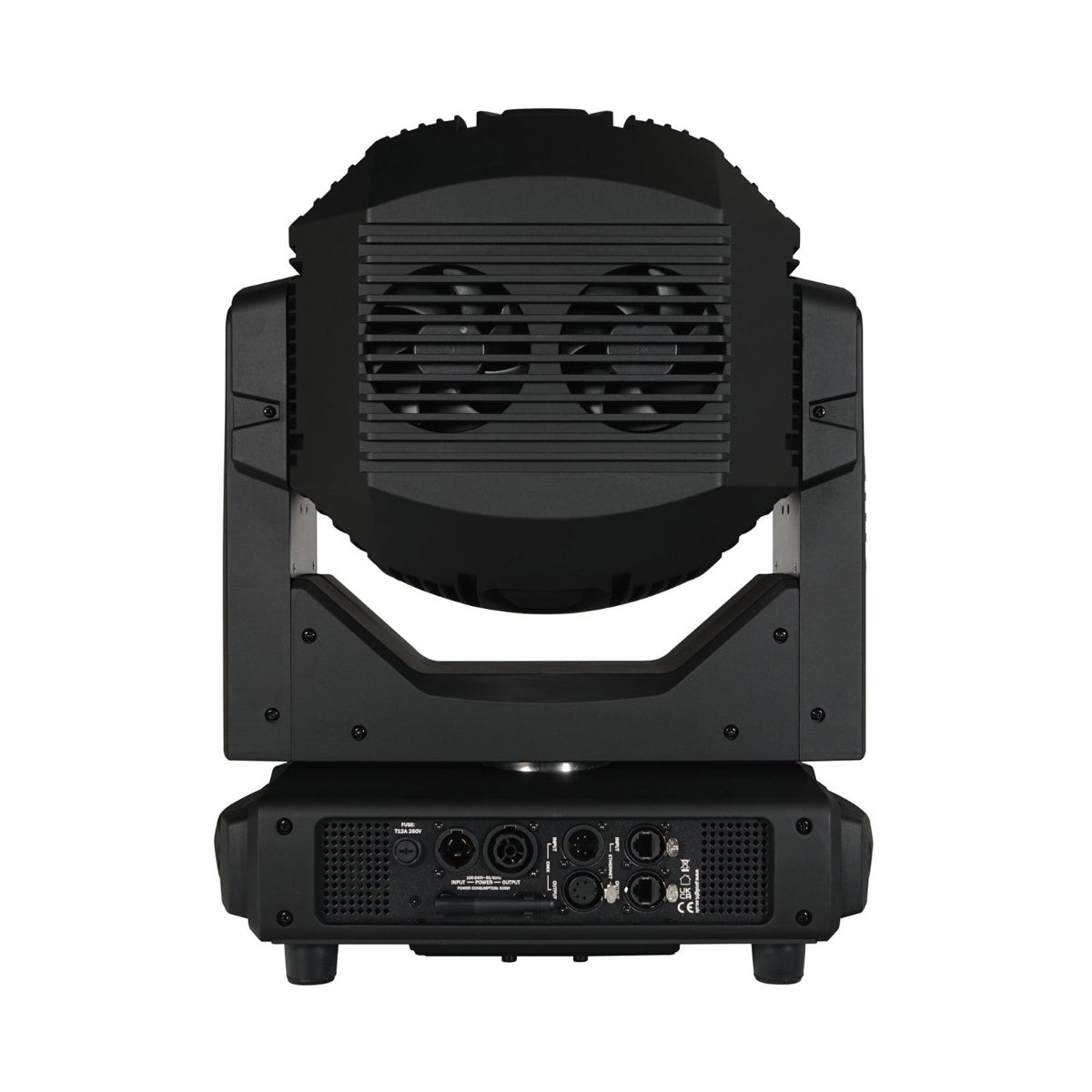 eLumen8 Evora 1940ZP Zoom Wash