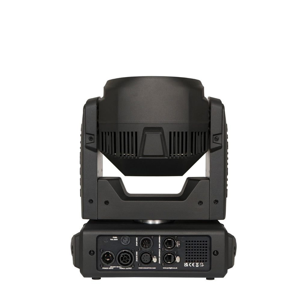 eLumen8 Evora 740ZP Zoom Wash