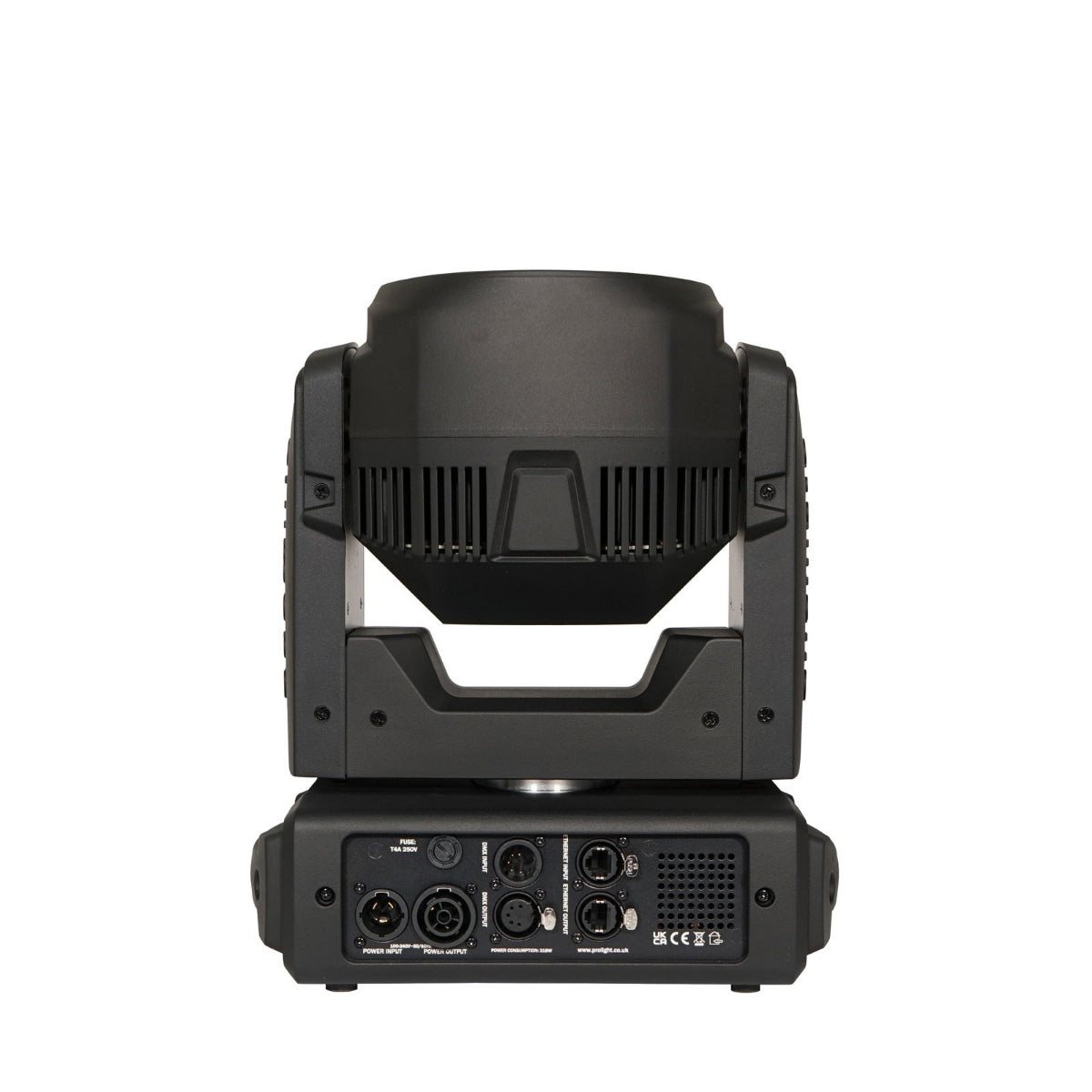 eLumen8 Evora 740ZP Zoom Wash