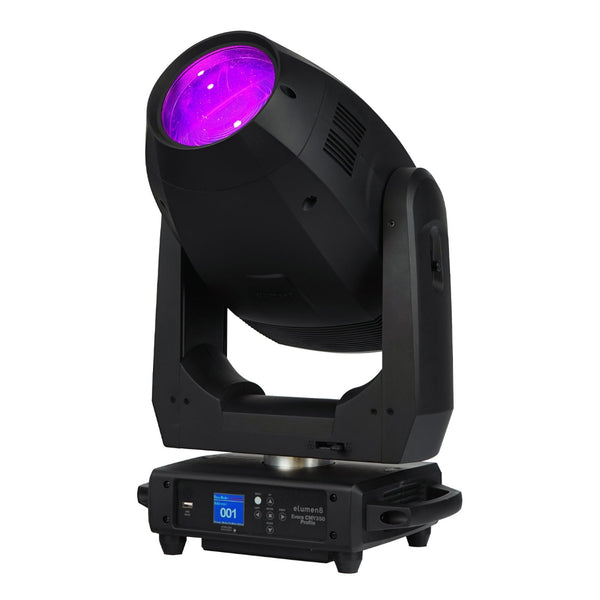 eLumen8 Evora CMY350 Profile