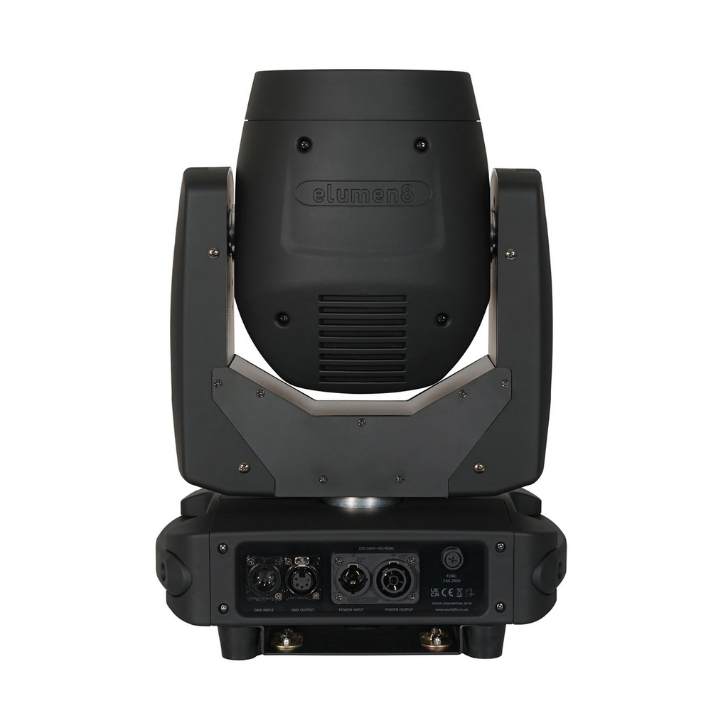 eLumen8 Kudos 2RE Beam