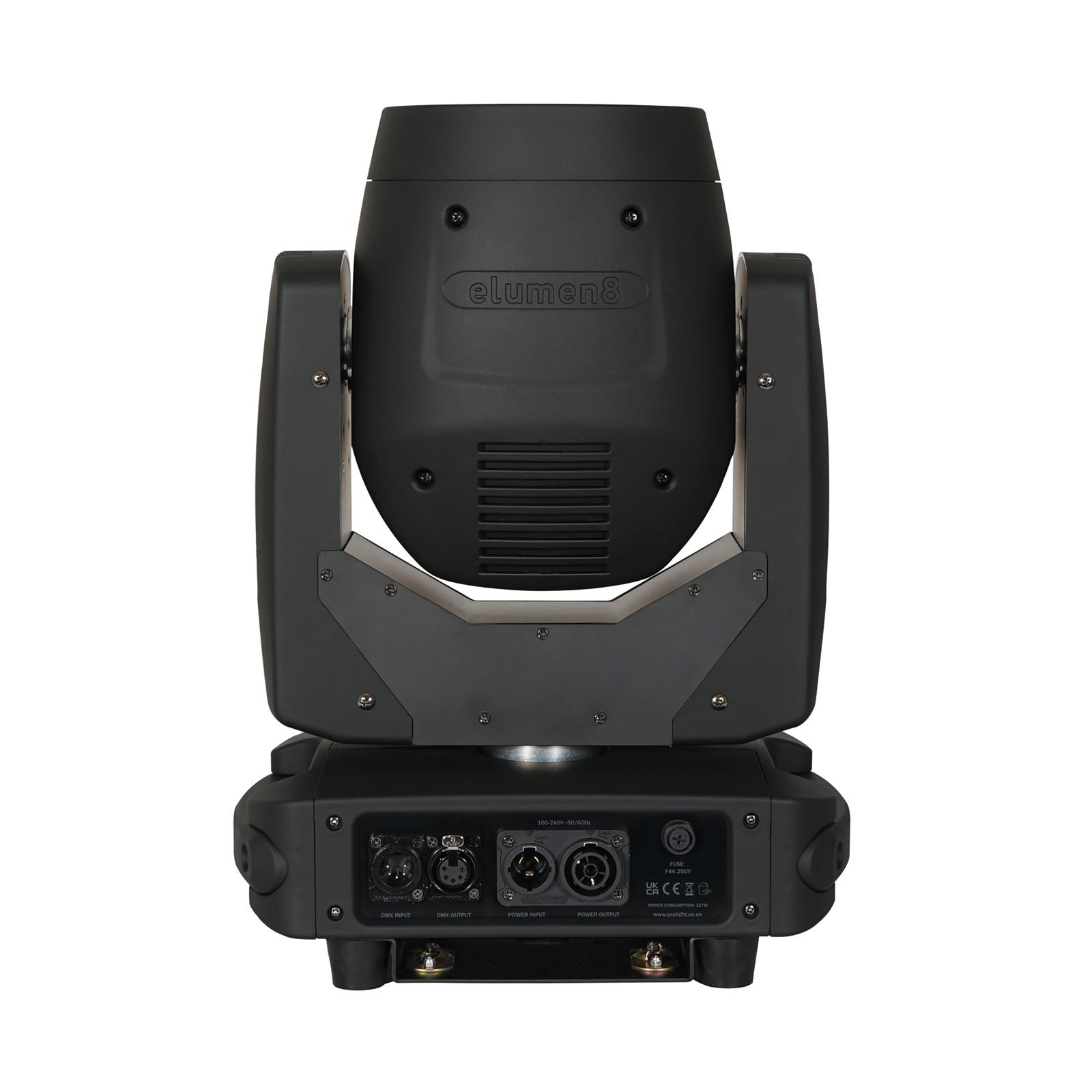 eLumen8 Kudos 2RE Beam