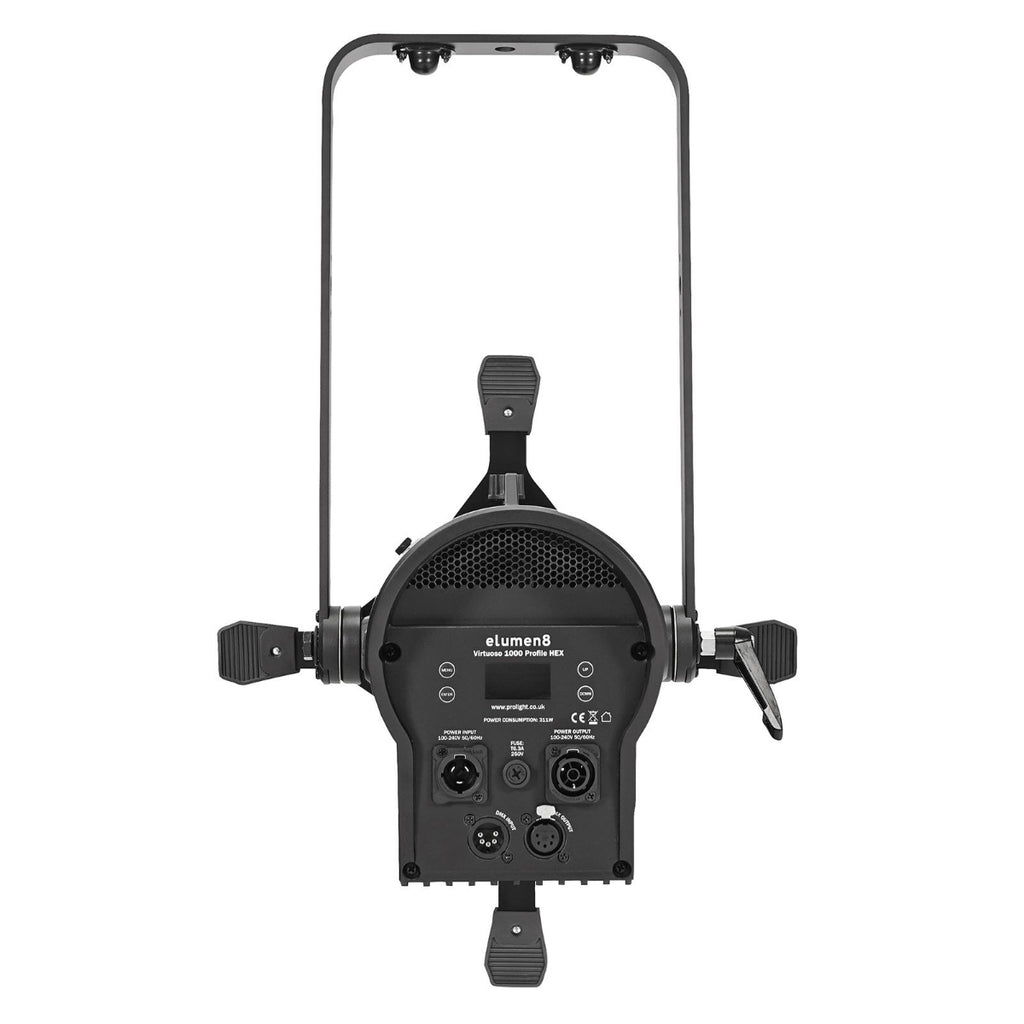 eLumen8 Virtuoso 1000 Profile HEX