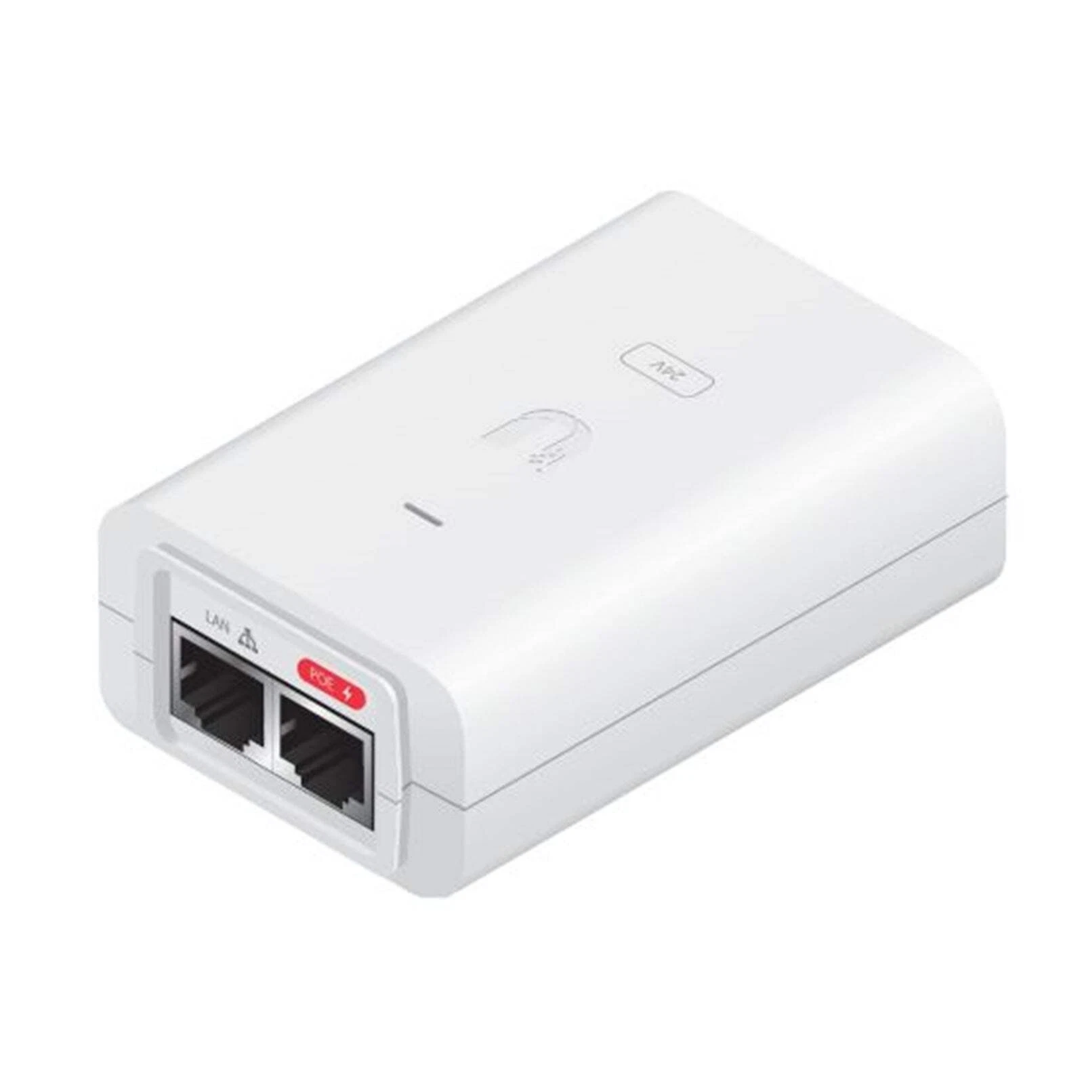Ubiquiti PoE Injector 24V
