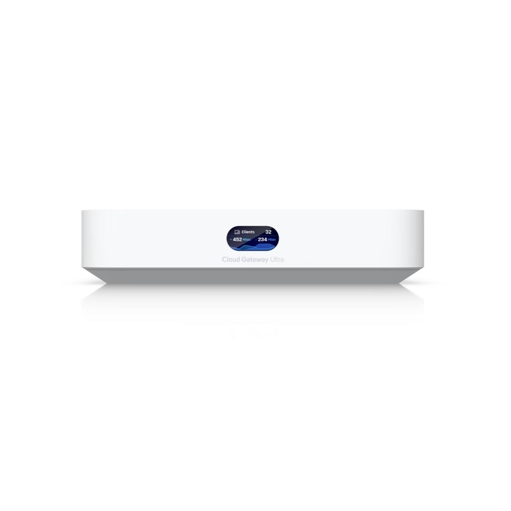Ubiquiti Cloud Gateway Ultra