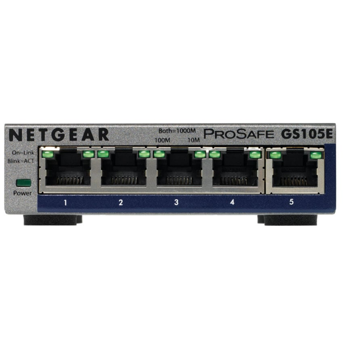 NETGEAR GS105E