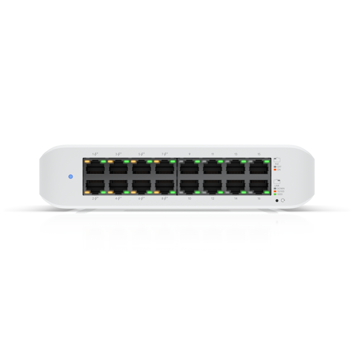 Ubiquiti Lite 16 PoE