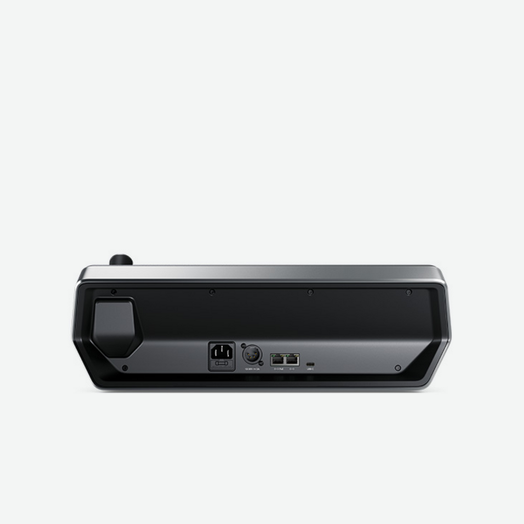 Blackmagic ATEM 1 M/E Advanced Panel 10