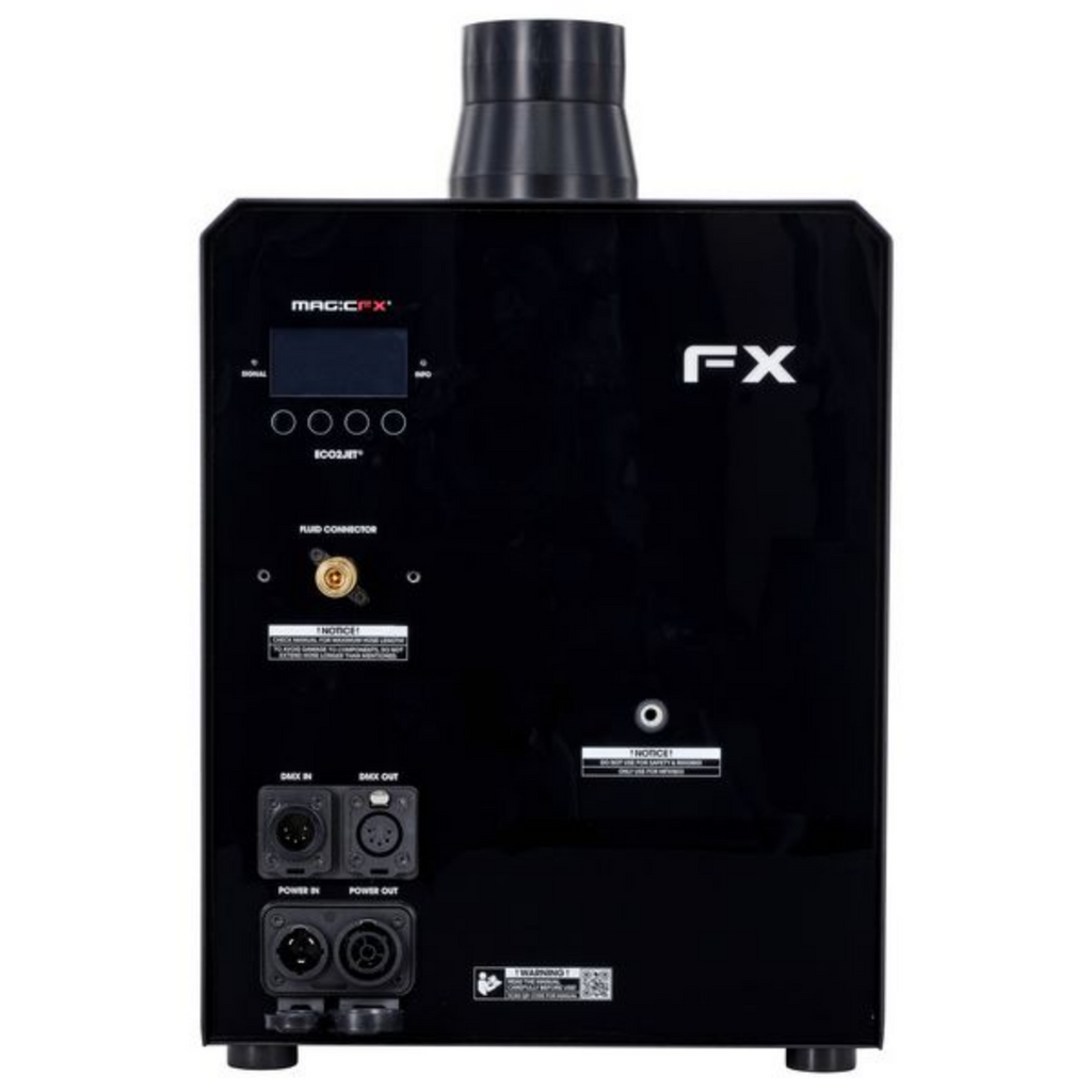 MagicFX Eco2jet CO2 Jet