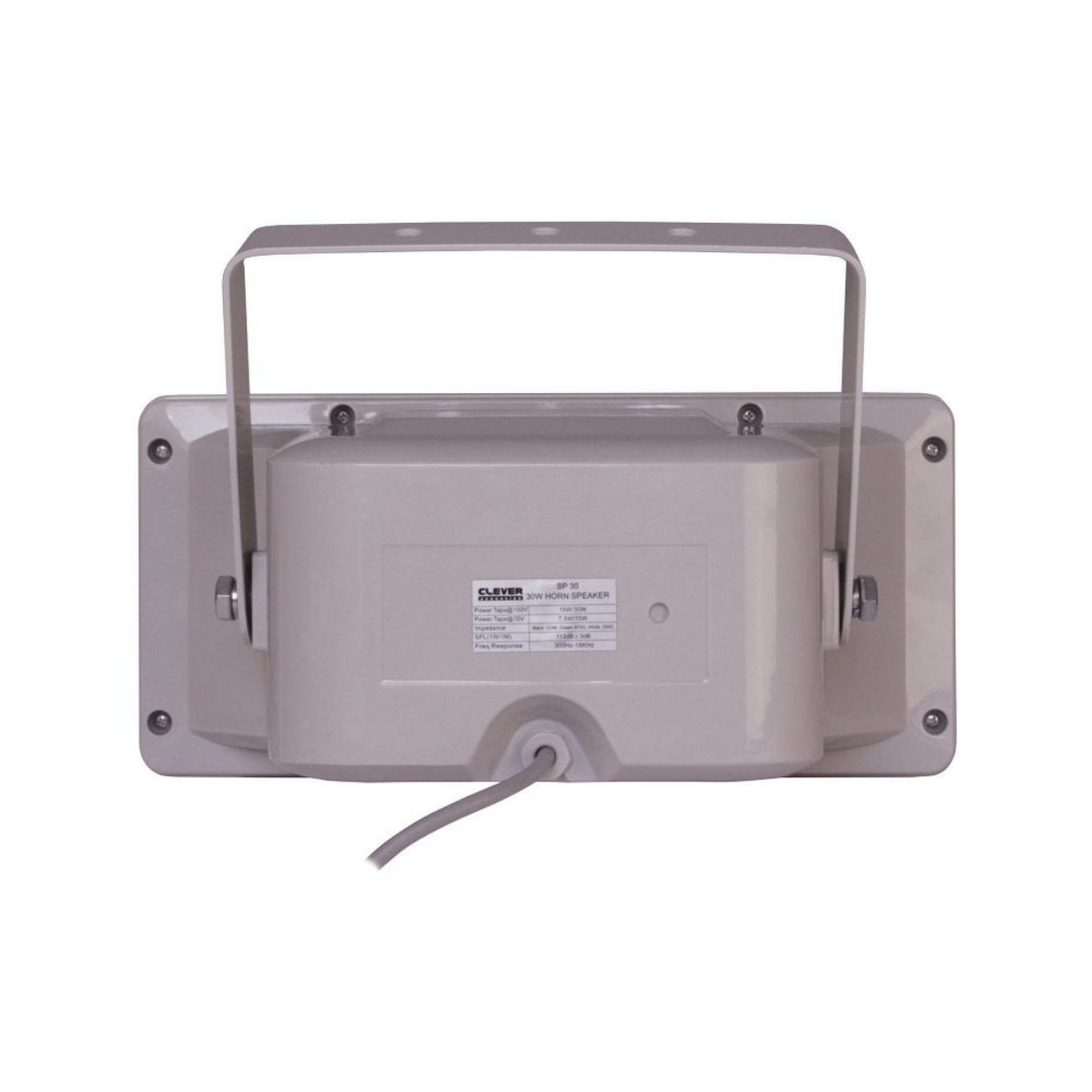 Clever Acoustics SP30 (100V Line)