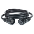 Socapex (2.5mm) Cable