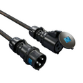 16A/1ph Power Cable