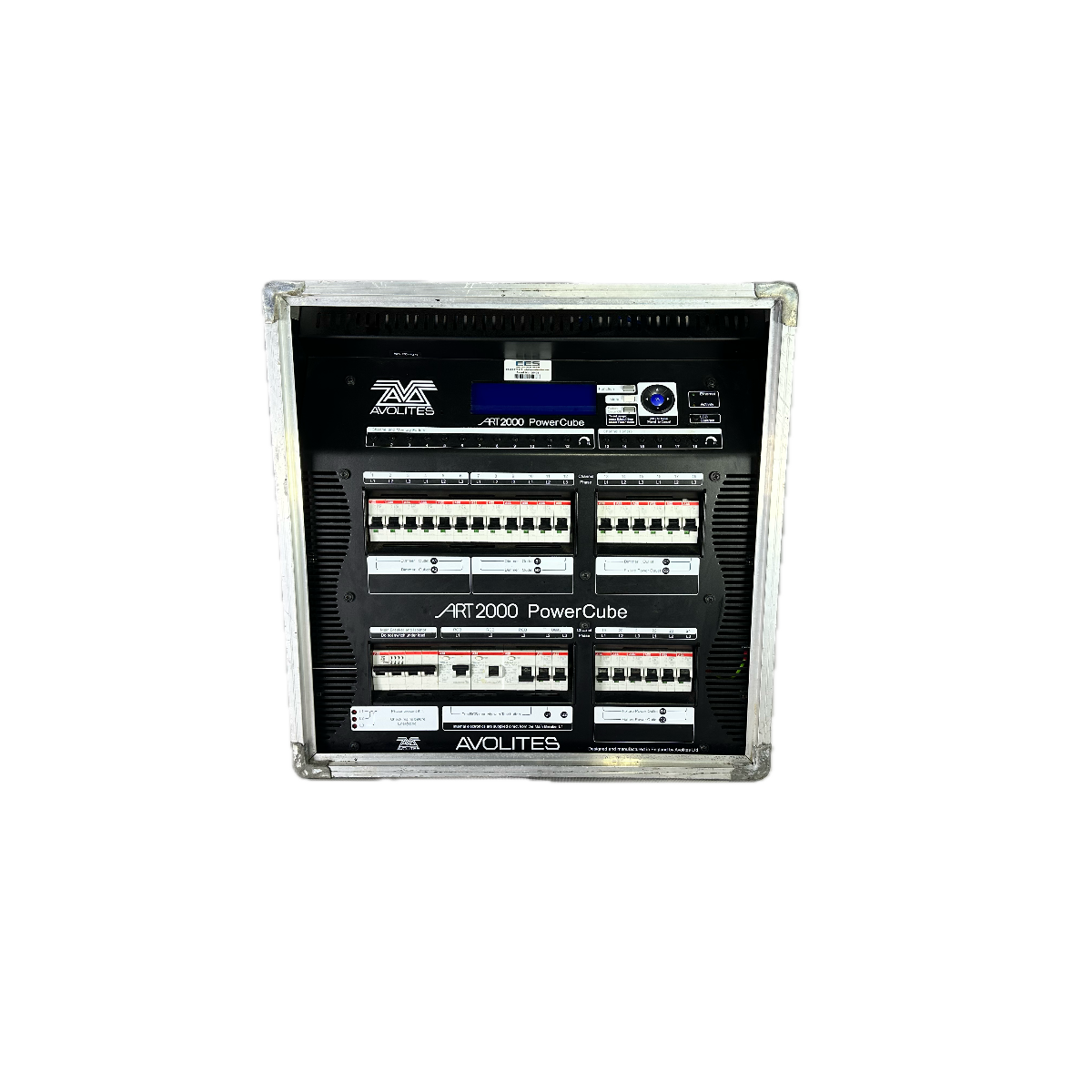 Avolites ART2000 PowerCube